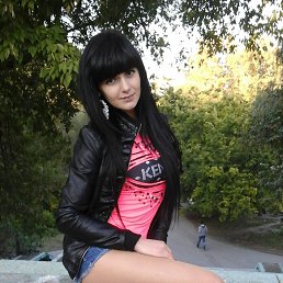 Лариса Хацкевич, 29 лет, Симферополь