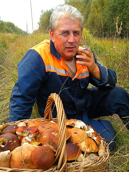 Образцов василий ярославль