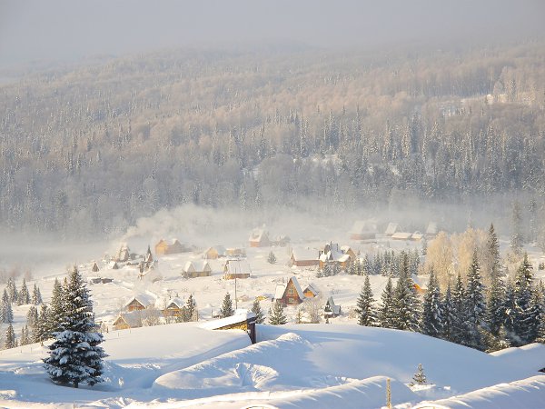 Жаровск курагинский район фото