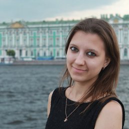 Елизавета, 28 лет, Щекино