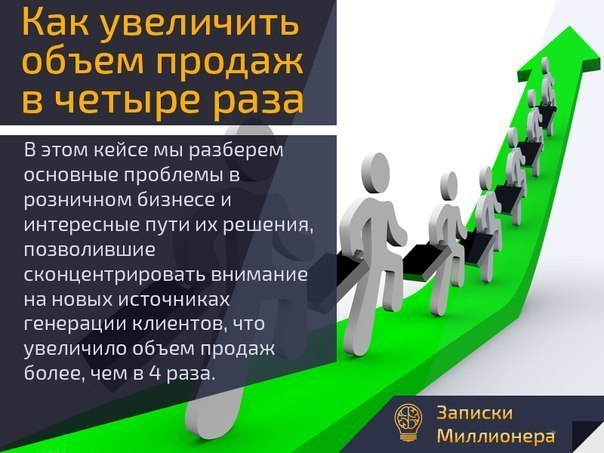 Увеличить объем картинки