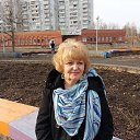 Фото Людмила, Усть-Илимск, 71 год - добавлено 13 октября 2014