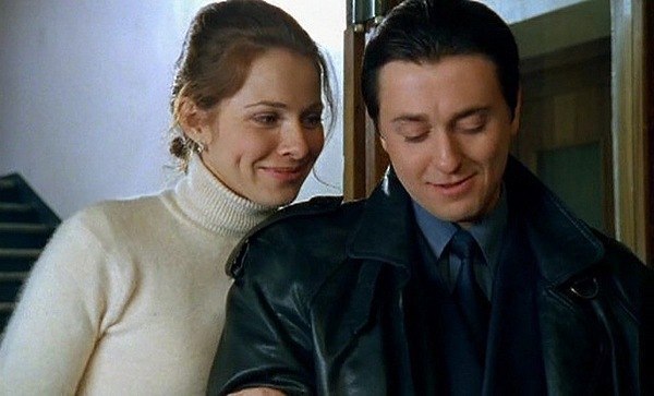 Так нельзя. Нужно прощать. Нужно извиняться. Нужно ... - Сильные ...