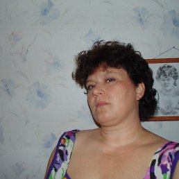 Нина, 54 года, Барнаул