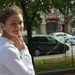 Полина, 27 лет, Владивосток