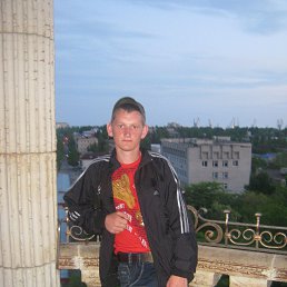 Андрей, 29 лет, Бердянск