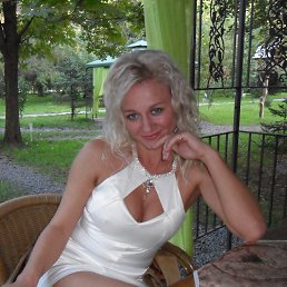 Инна, 46 лет, Мукачево