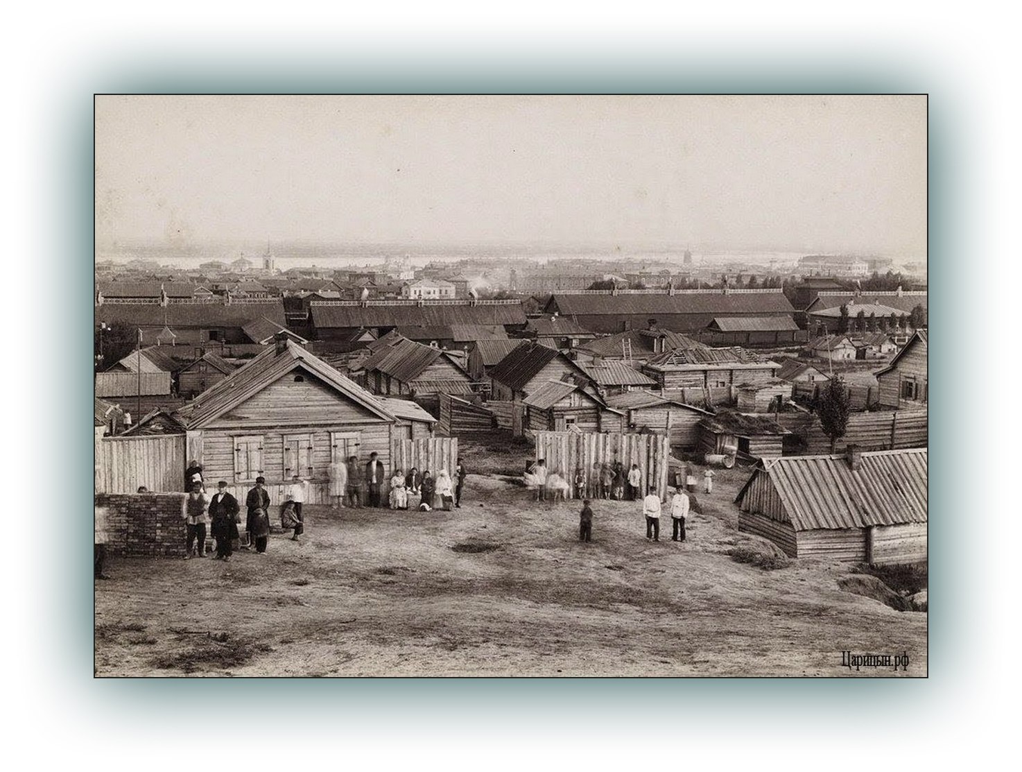 Фото царицына сталинграда волгограда