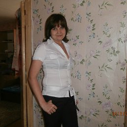 Елена, 42 года, Бабаево