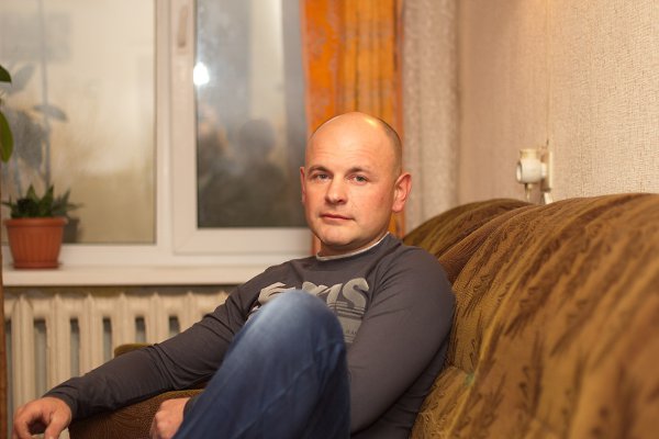 Фото Павел Александров