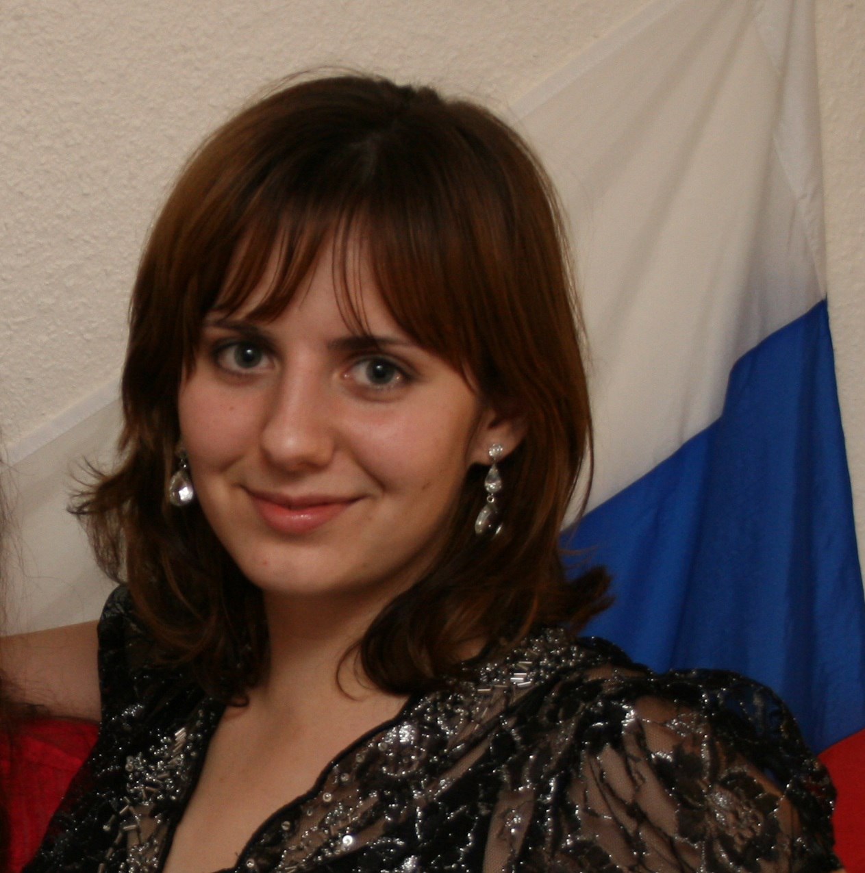 Татьяна Лозновская