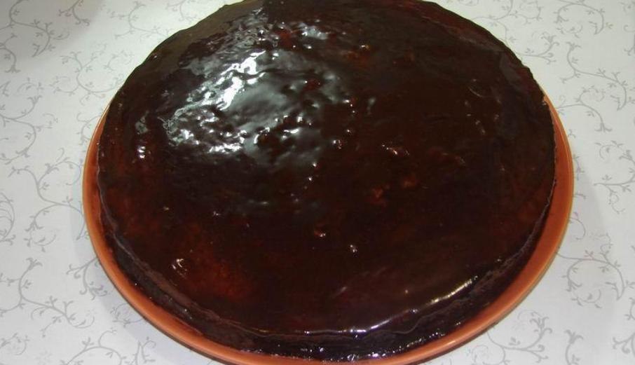 Торт чародейка рецепт с фото пошаговый