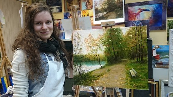 Рисуют все ростов
