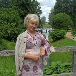 Фото Светлана, Санкт-Петербург, 64 года Светлана, Санкт-Петербург, 64 года