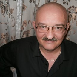 Дмитрий, 54 года, Новокуйбышевск