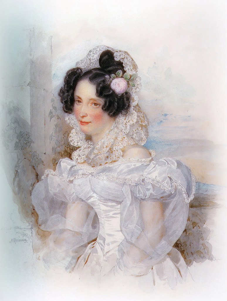 "Чистейшей прелести чистейший ... - Журнал "Культурная Столица ...