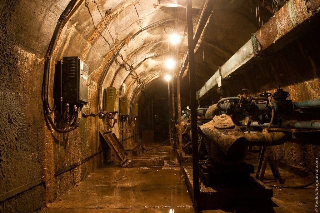 Метро красноярск