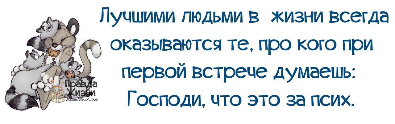 Правда жизни юмор в картинках с надписями