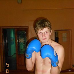 Сергей, 25 лет, Бутурлиновка