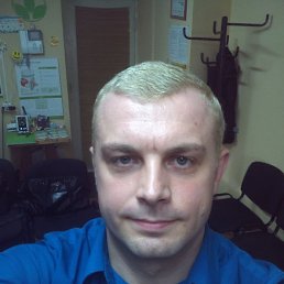 Юрий, 41 год, Санкт-Петербург - фото 3