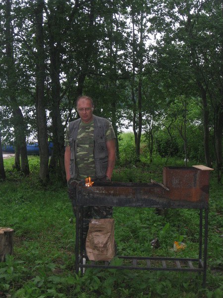 Верижников сергей павлович орел фото