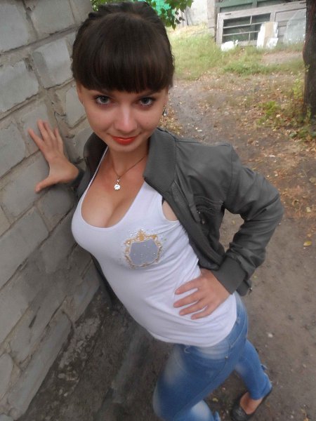 Шлюхи города луганска проститутка в самаре