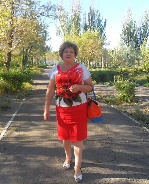Фото Ольги Тула