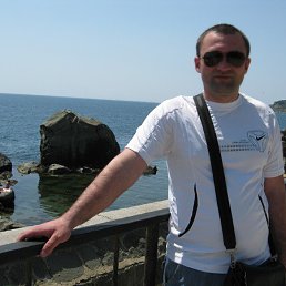 Богдан, 39 лет, Соледар
