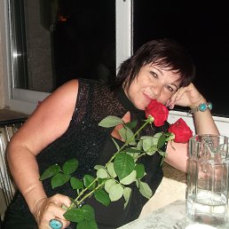 галина, 51 год, Астрахань