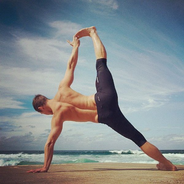 Йога Yoga. 