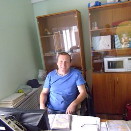 Алексей Вавилин, 58 лет, Крестцы