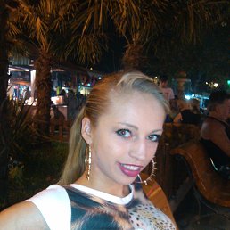 юленька, 29 лет, Анапа