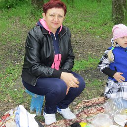 Ирина, 60 лет, Мелитополь
