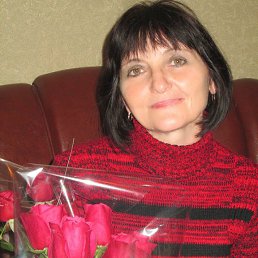 Ольга, 58 лет, Свердловск