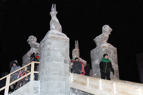Новый Год 2015 1 Января