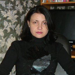 аида, 46 лет, Рузаевка