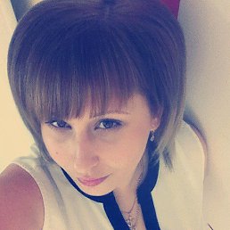 Ольга, 36 лет, Похвистнево