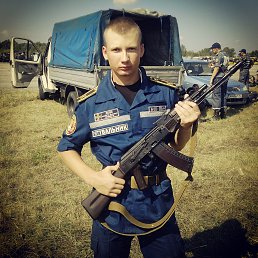 Алексей, 26 лет, Харцызск