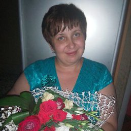 Людмила, 50 лет, Артемовск