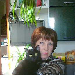 Надежда Николаевна, 60 лет, Лесной
