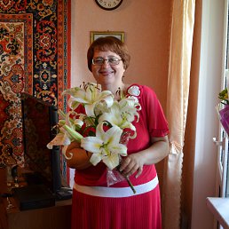 ирина, 57 лет, Ульяновск