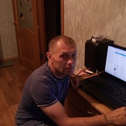 Валерий, 50 лет, Шостка