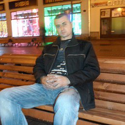 ВІТАЛІК, 38 лет, Черновцы