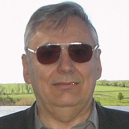 Избиратель, Павлоград, 79 лет