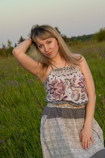 Фото Анна Ярославль