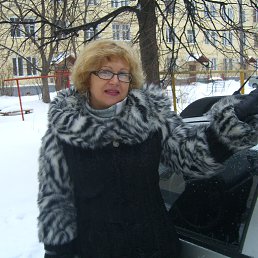Ольга, 60 лет, Челябинск