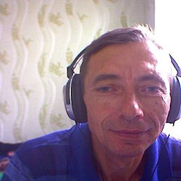 вячеслав, 59 лет, Котовск