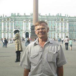 Фото Александр, Петрозаводск, 66 лет - добавлено 11 сентября 2015
