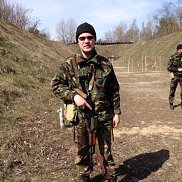Сергей, 34 года, Боровая