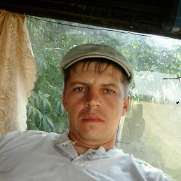 Алексей, 41 год, Кропоткин